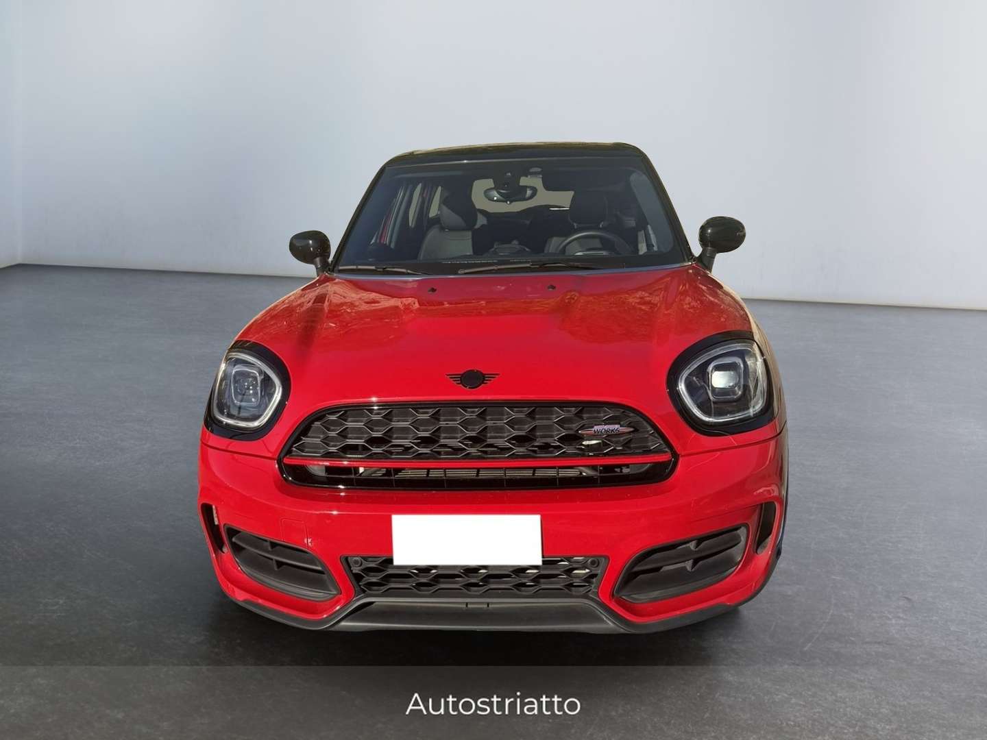 Mini Countryman JCW Cooper - 2023 - Joinsteer - #15