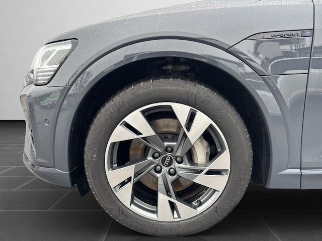 Audi Q8 Sportback E-tron Advanced 55 E-tron Quattro - 2023 - Joinsteer - #8