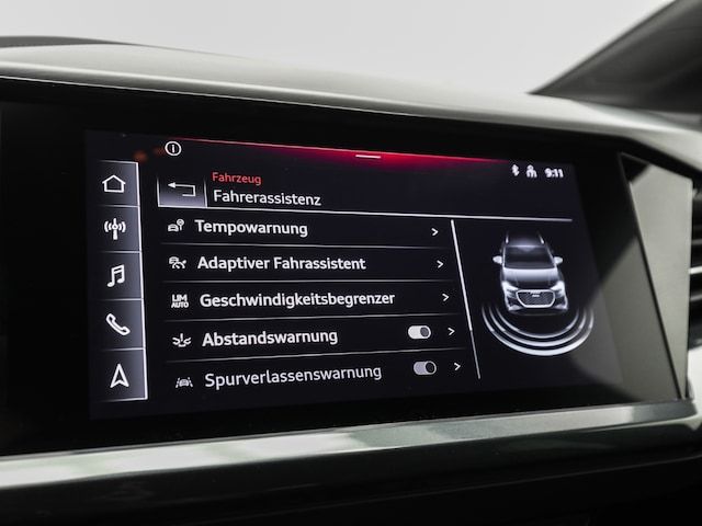 Audi Q4 E-tron 50 E-tron Quattro - 2025 - Joinsteer - #12