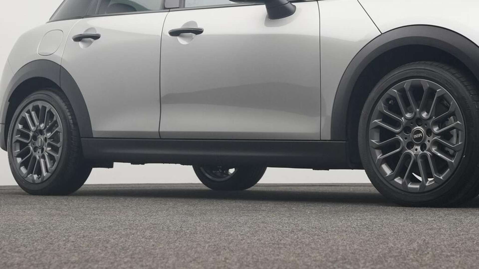 Mini Cooper Classic Cooper - 2025 - Joinsteer - #19