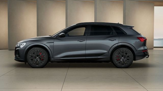 Audi Q8 E-tron S Line 55 E-tron Quattro - 2023 - Joinsteer - #4