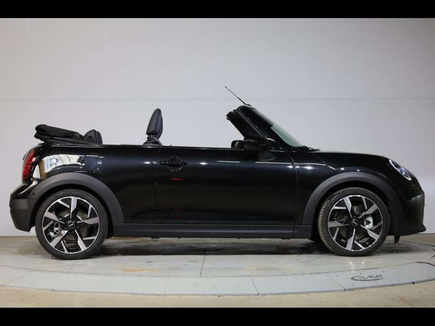 Mini Cooper Cooper - 2025 - Joinsteer - #3