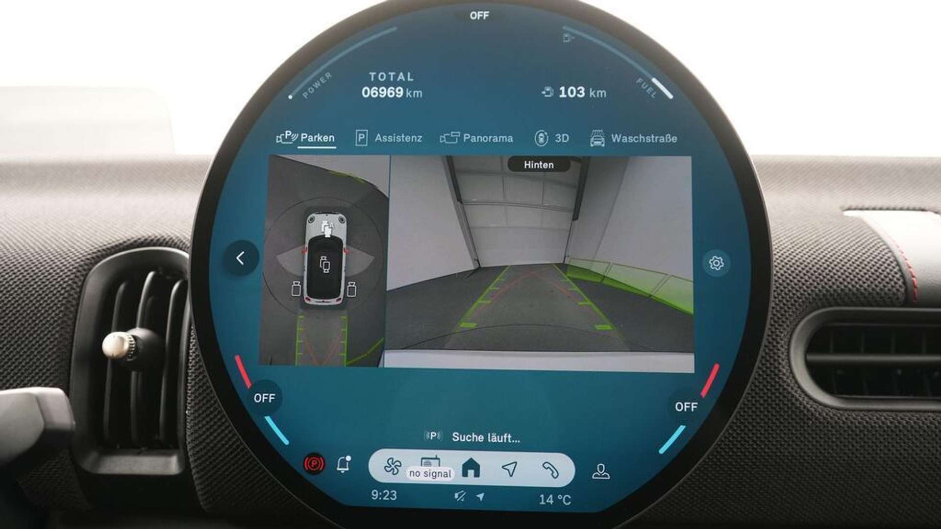 Mini Cabrio John Cooper Works - 2025 - Joinsteer - #18