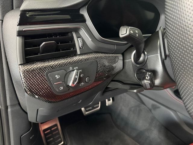 Audi S4 Avant - 2024 - Joinsteer - #12