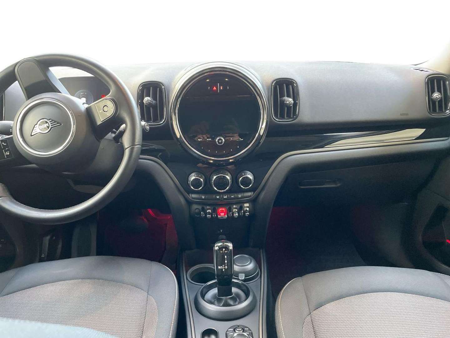 Mini Countryman Classic Cooper D - 2021 - Joinsteer - #10