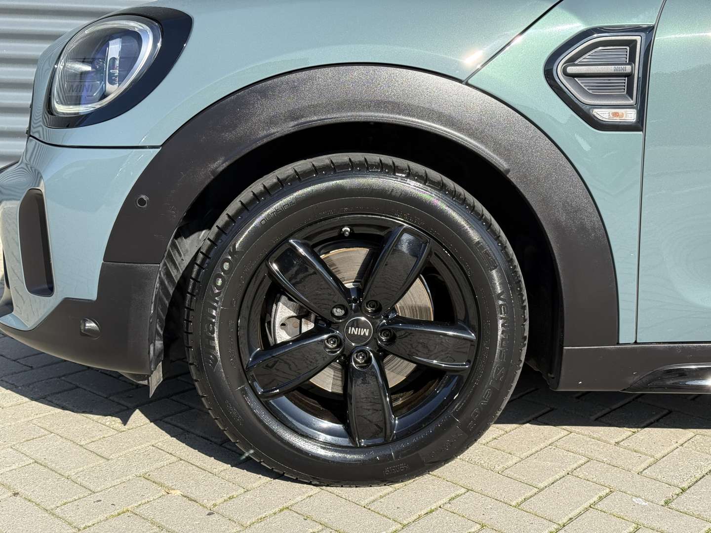 Mini Countryman COOPER - 2022 - Joinsteer - #22