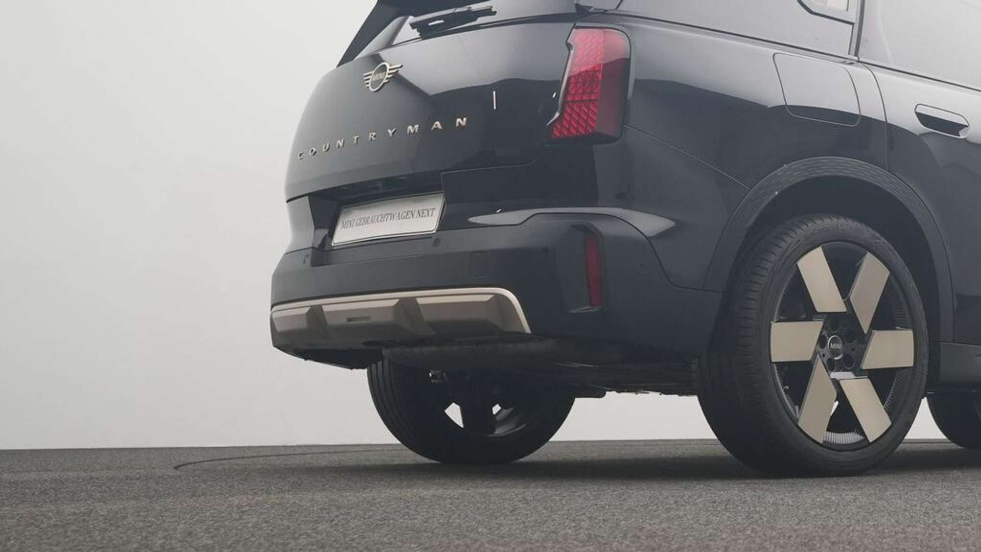 Mini Countryman Favoured - 2025 - Joinsteer - #18