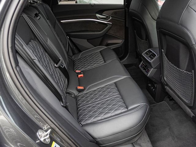 Audi E-tron S S E-tron Quattro - 2023 - Joinsteer - #19