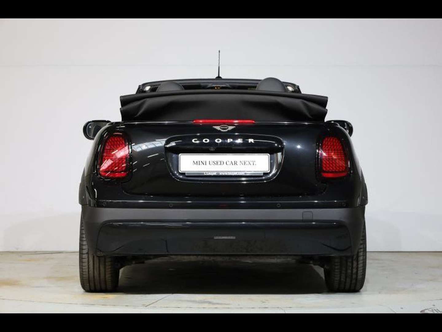 Mini Cooper Cooper - 2025 - Joinsteer - #4