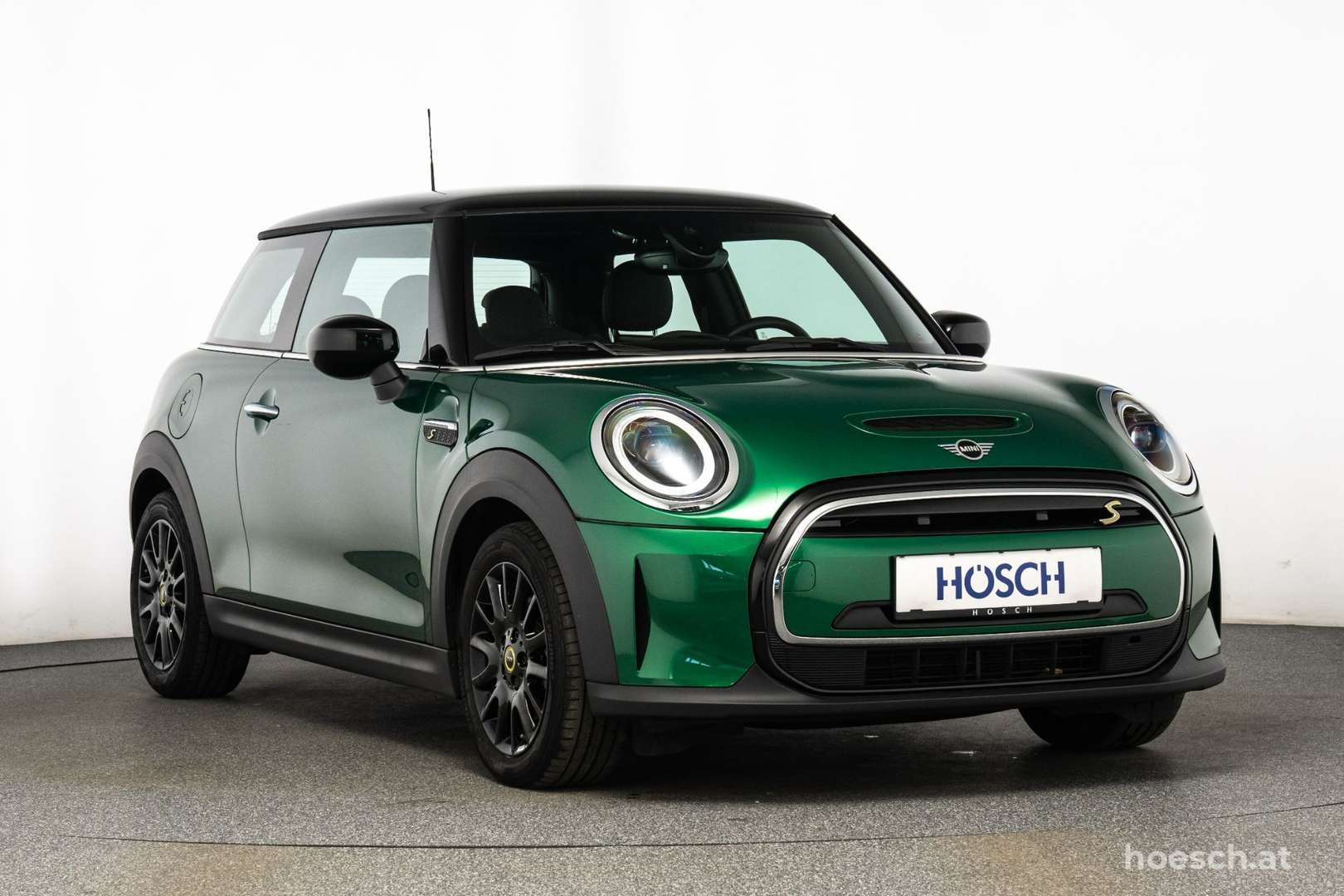 Mini Cooper Classic Cooper S - 2023 - Joinsteer - #34