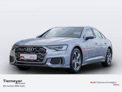 Audi A6 Limousine S Line 45 TFSI Quattro - 2024 - Joinsteer - #1