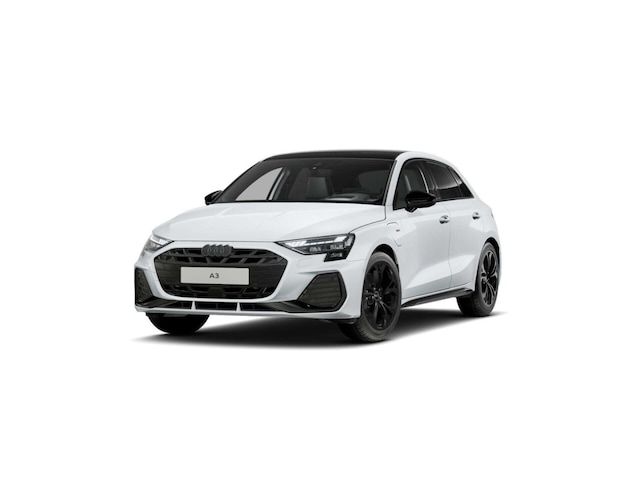 Audi A3 Sportback TFSI E S Line 40 TFSI E S Tronic - 2025 - Joinsteer - #2