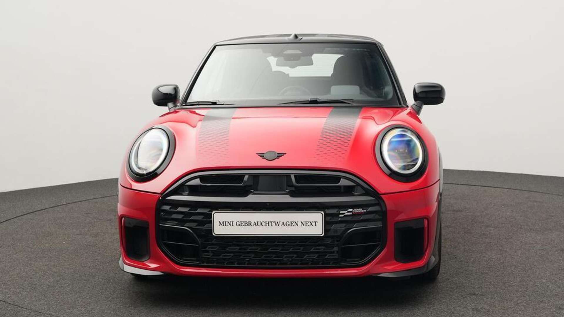 Mini Cabrio John Cooper Works - 2025 - Joinsteer - #16
