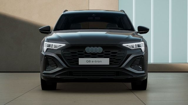 Audi Q8 E-tron S Line 55 E-tron Quattro - 2023 - Joinsteer - #5