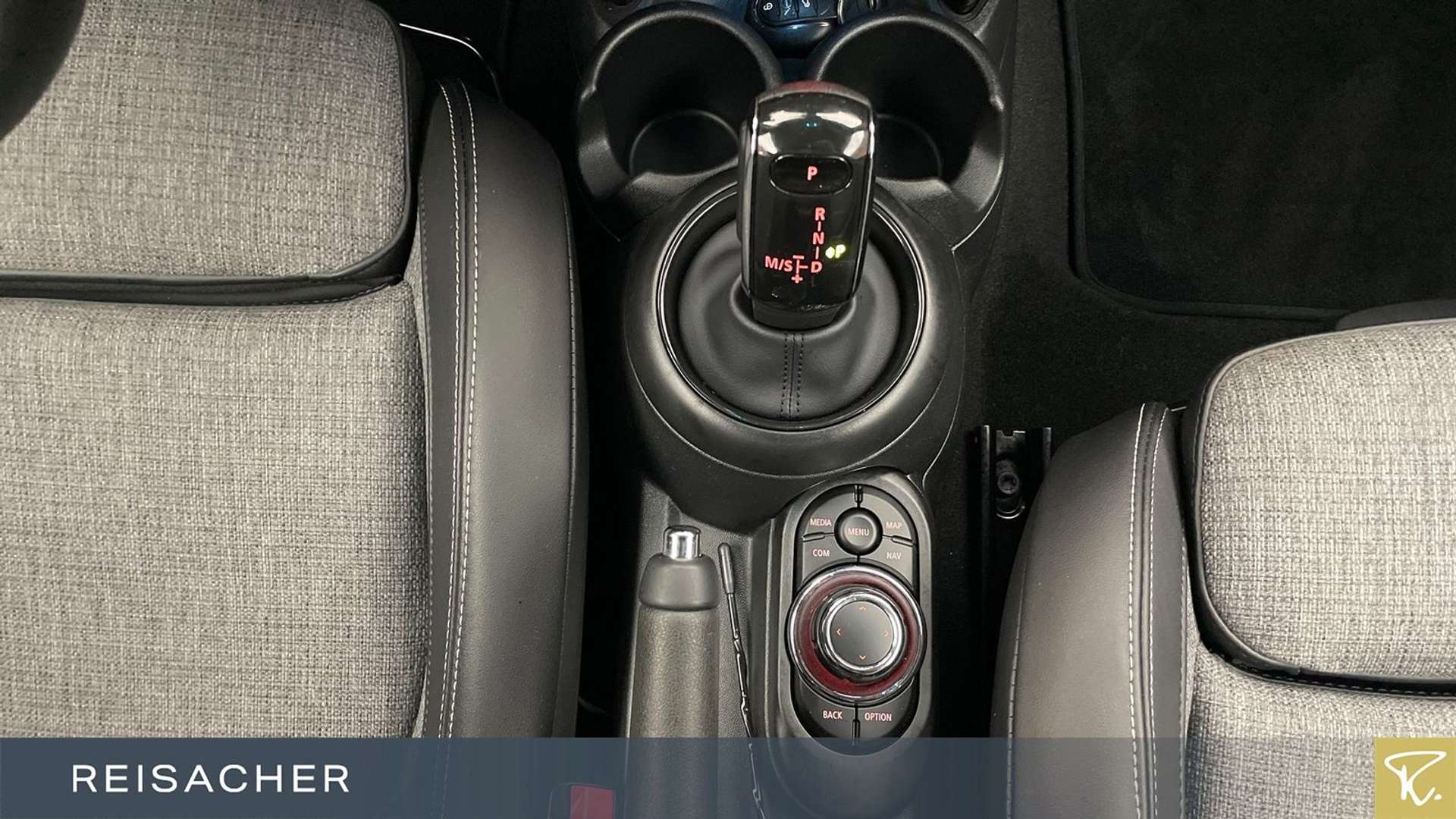 Mini Cooper Classic Cooper - 2023 - Joinsteer - #11