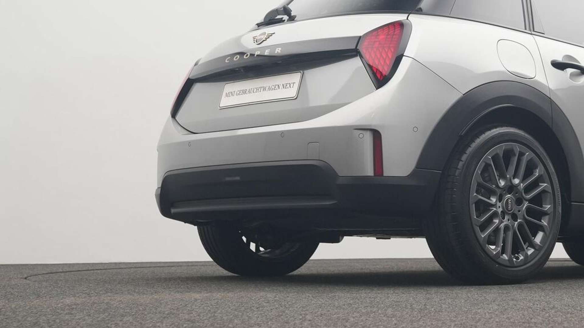 Mini Cooper Classic Cooper - 2025 - Joinsteer - #20