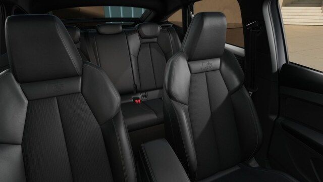Audi Q4 Sportback E-tron 45 E-tron Quattro - 2025 - Joinsteer - #9