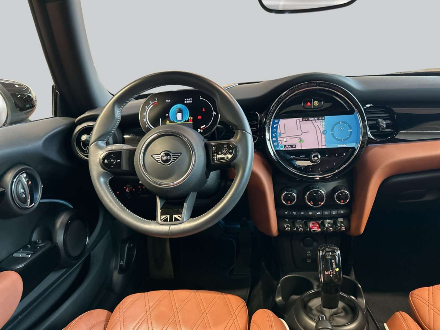 Mini Cooper Yours Cooper - 2023 - Joinsteer - #16