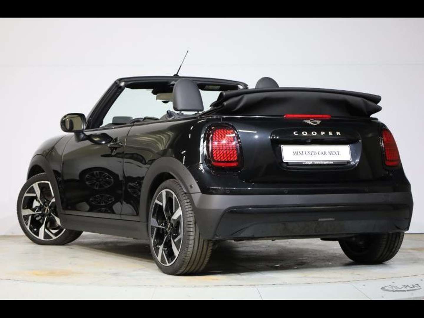 Mini Cooper Cooper - 2025 - Joinsteer - #5