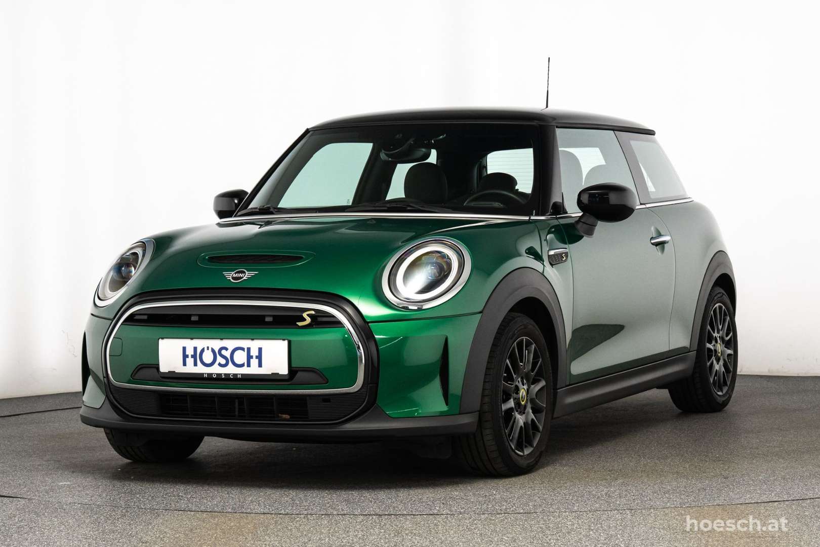 Mini Cooper Classic Cooper S - 2023 - Joinsteer - #35