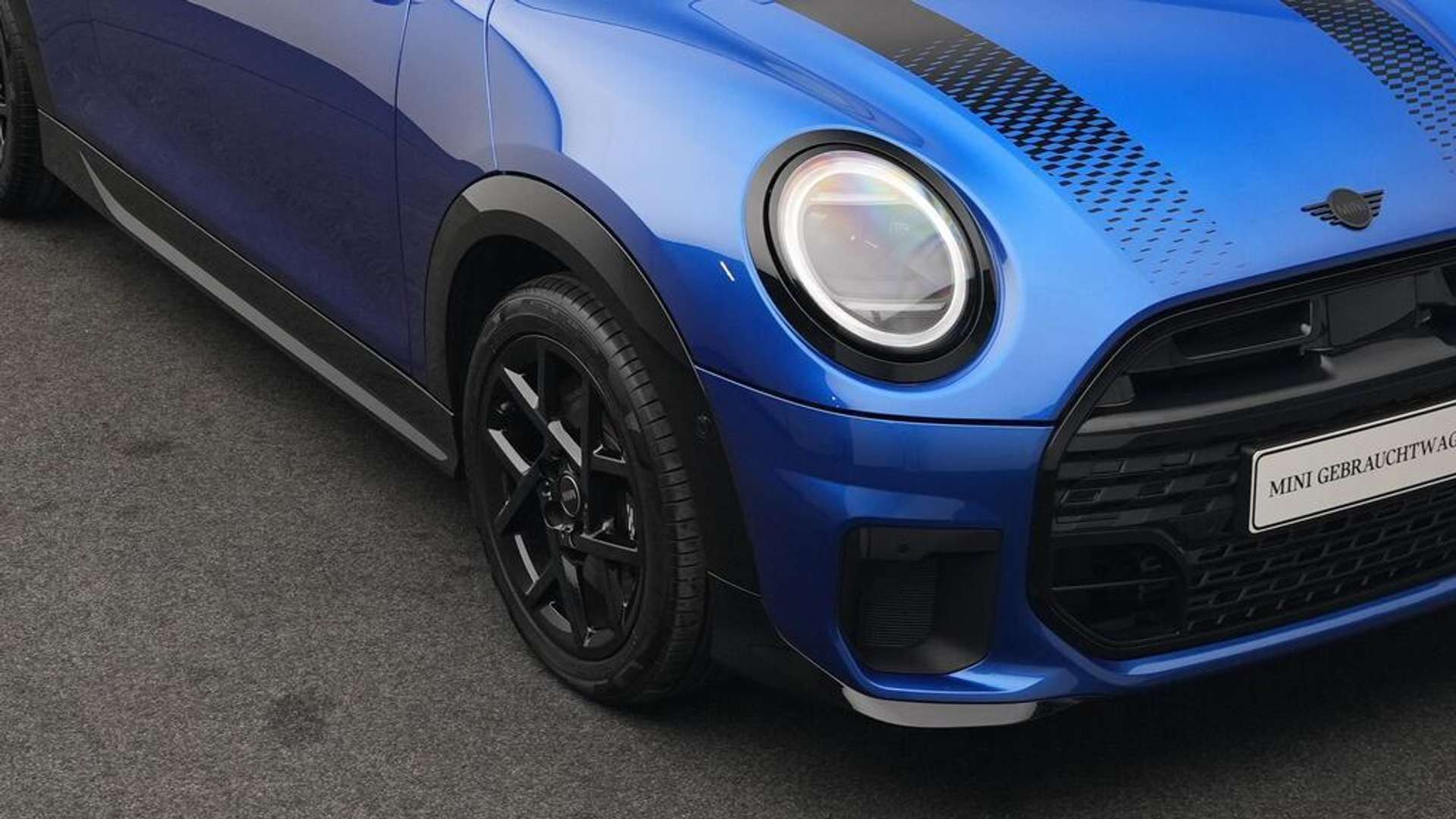 Mini Cooper JCW Cooper - 2025 - Joinsteer - #17