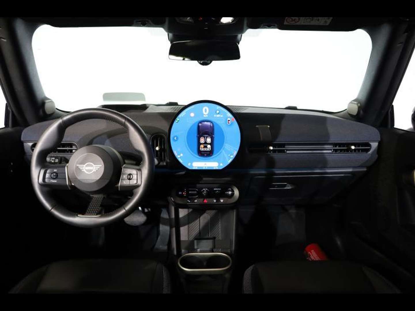 Mini Cooper Cooper - 2025 - Joinsteer - #6