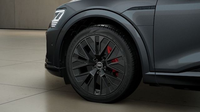 Audi Q8 E-tron S Line 55 E-tron Quattro - 2023 - Joinsteer - #6
