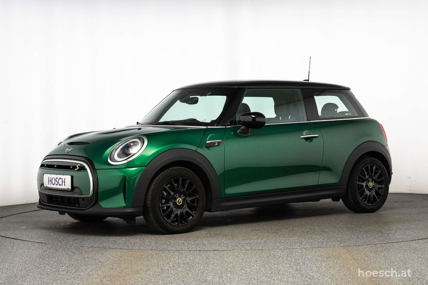 Mini Cooper Classic Cooper S - 2023 - Joinsteer - #36