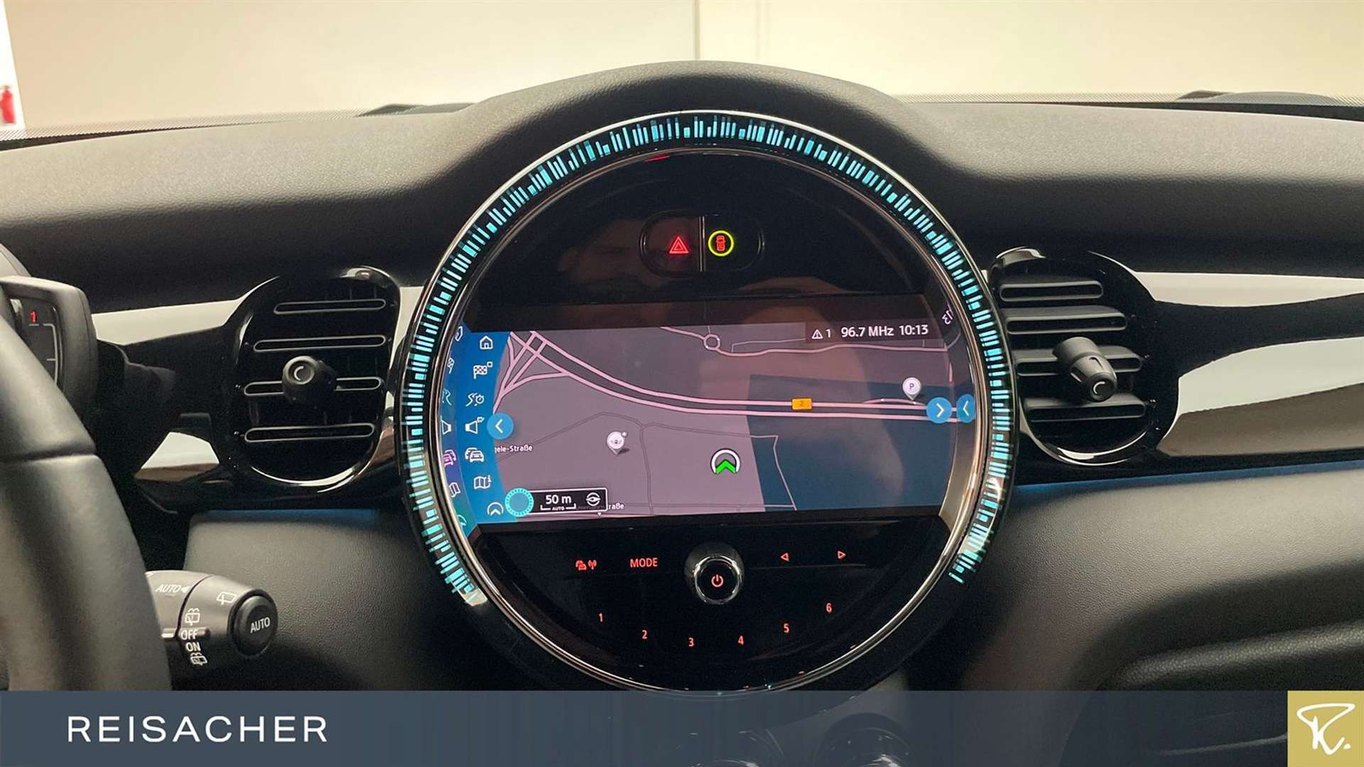 Mini Cooper Classic Cooper - 2023 - Joinsteer - #12