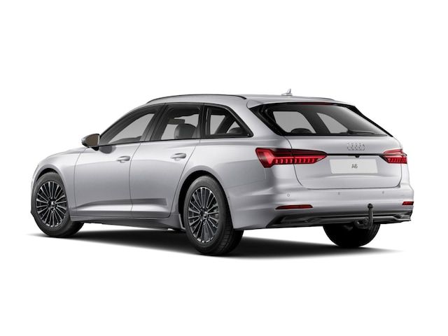 Audi A6 Avant Advanced 45 TFSI S Tronic - 2025 - Joinsteer - #4