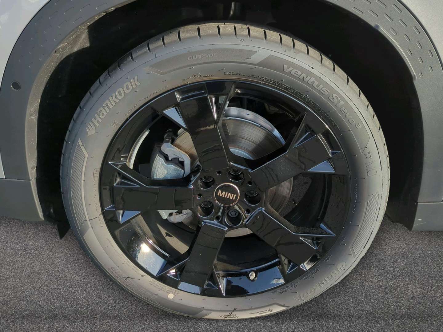 Mini Countryman Favoured Cooper D - 2025 - Joinsteer - #13