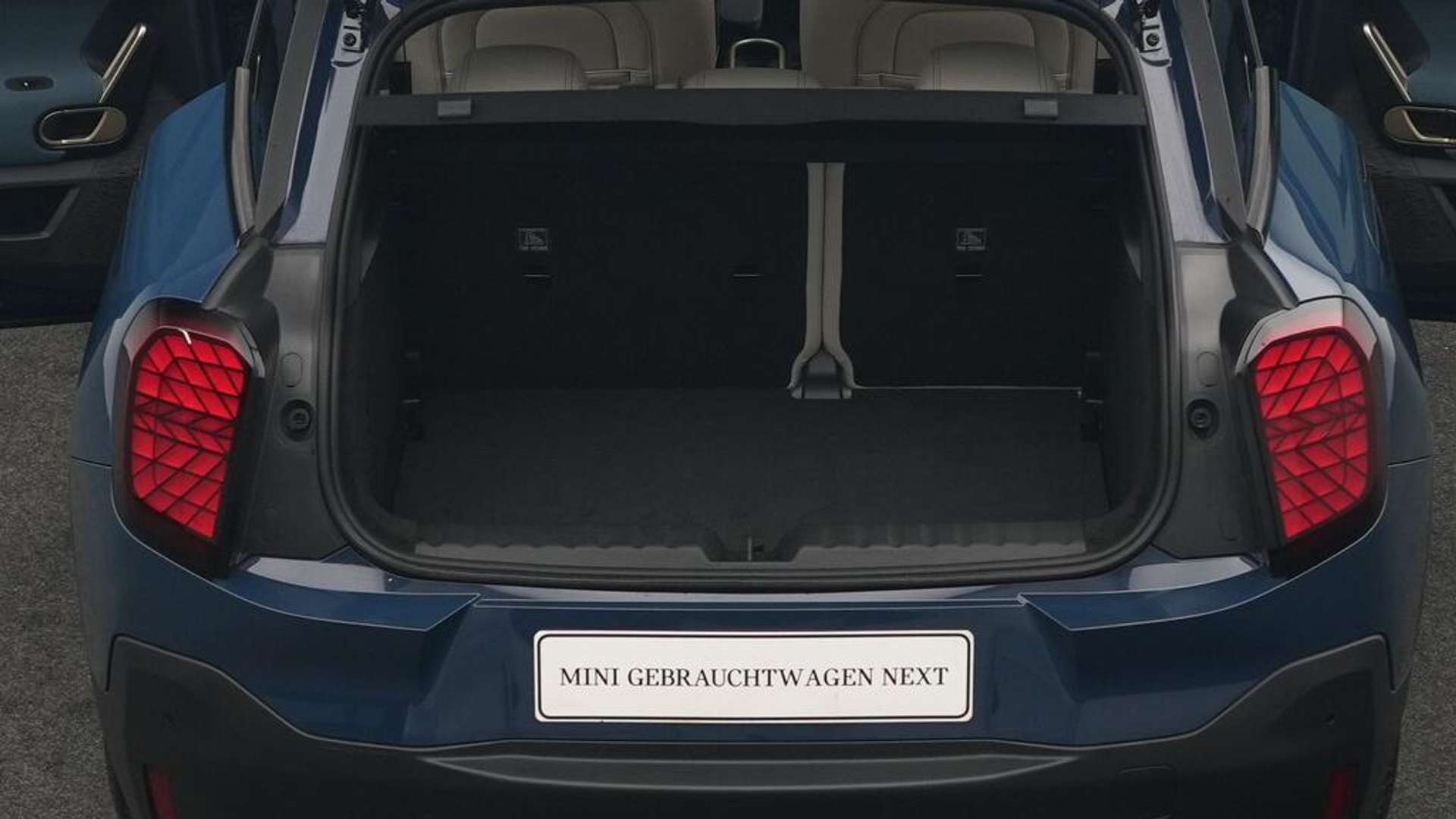 Mini Aceman Favoured - 2025 - Joinsteer - #25