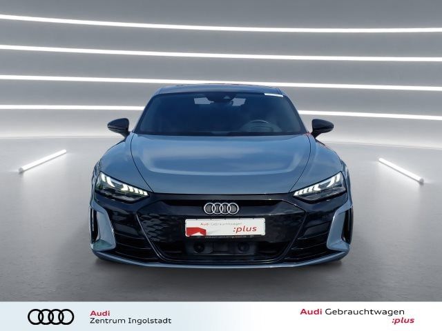 Audi E-tron GT Quattro E-tron Quattro - 2022 - Joinsteer - #2