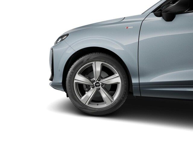 Audi Q3 TFSI S Tronic - 2026 - Joinsteer - #4