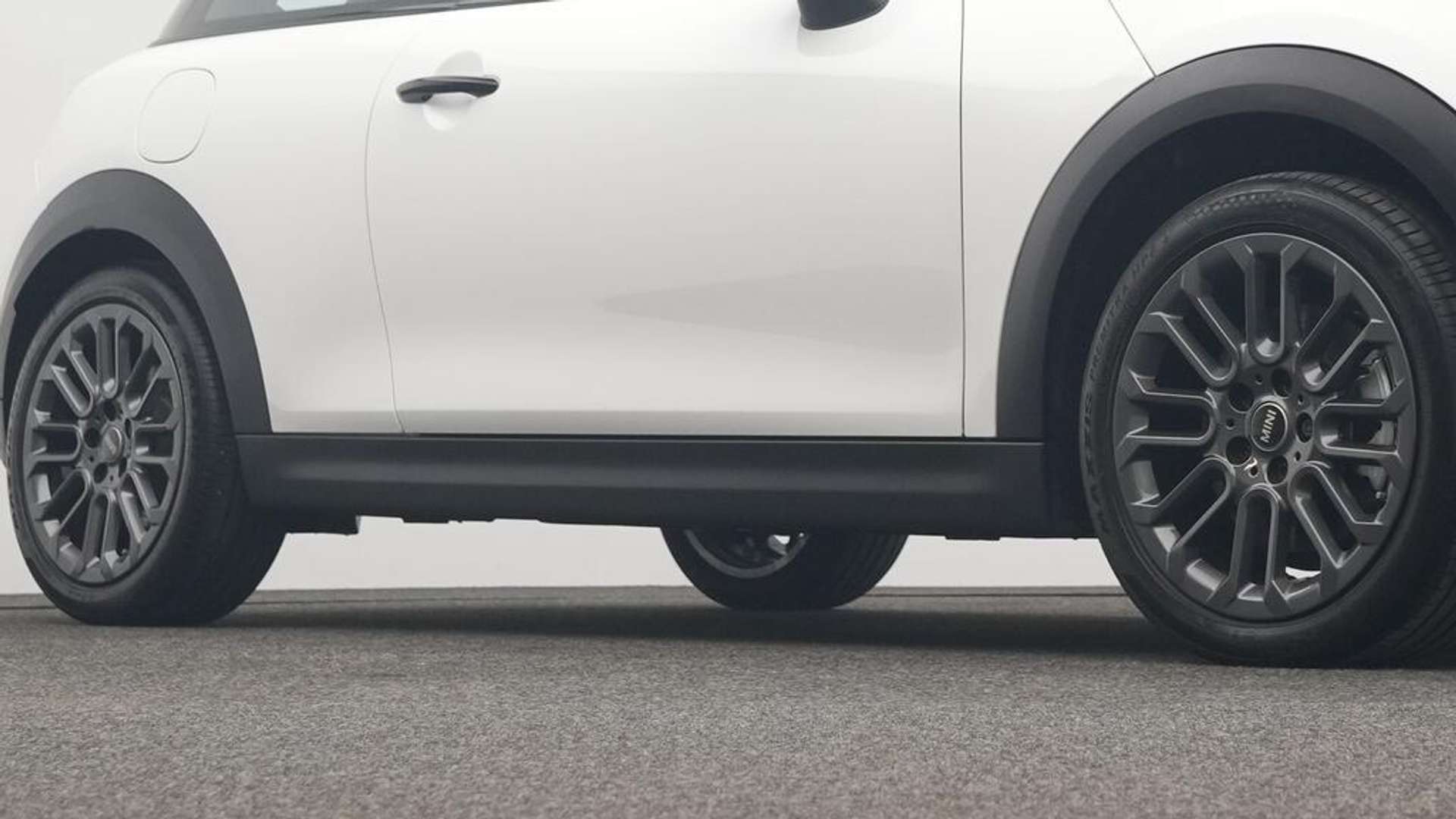 Mini Cooper Favoured Cooper - 2025 - Joinsteer - #20