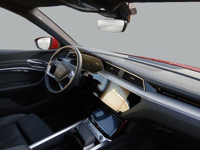 Audi Q8 Sportback E-tron Advanced 50 E-tron Quattro - 2024 - Joinsteer - #15
