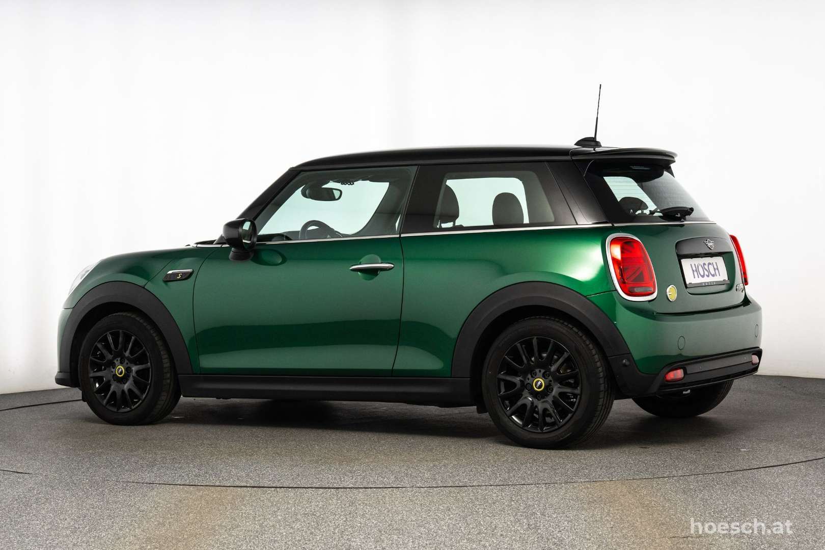 Mini Cooper Classic Cooper S - 2023 - Joinsteer - #37