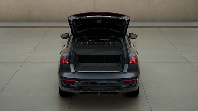 Audi Q8 E-tron S Line 55 E-tron Quattro - 2023 - Joinsteer - #7