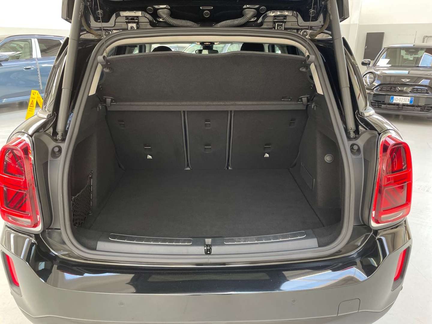 Mini Countryman Classic Cooper D - 2021 - Joinsteer - #12