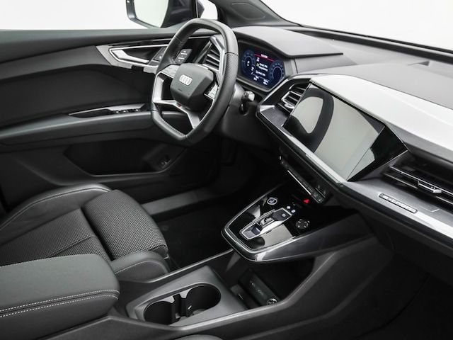 Audi Q4 E-tron 50 E-tron Quattro - 2025 - Joinsteer - #15