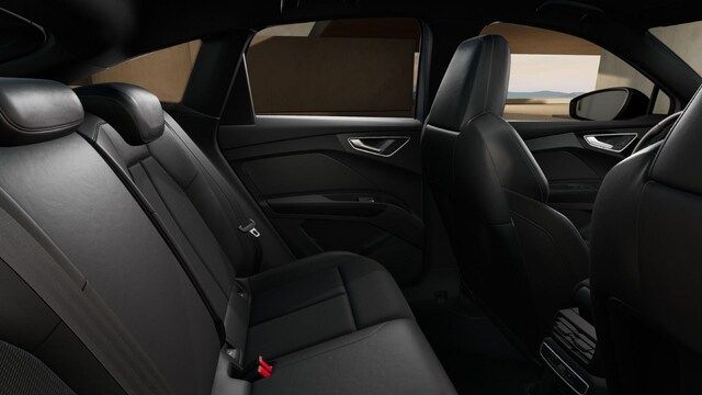 Audi Q4 Sportback E-tron 45 E-tron Quattro - 2025 - Joinsteer - #10