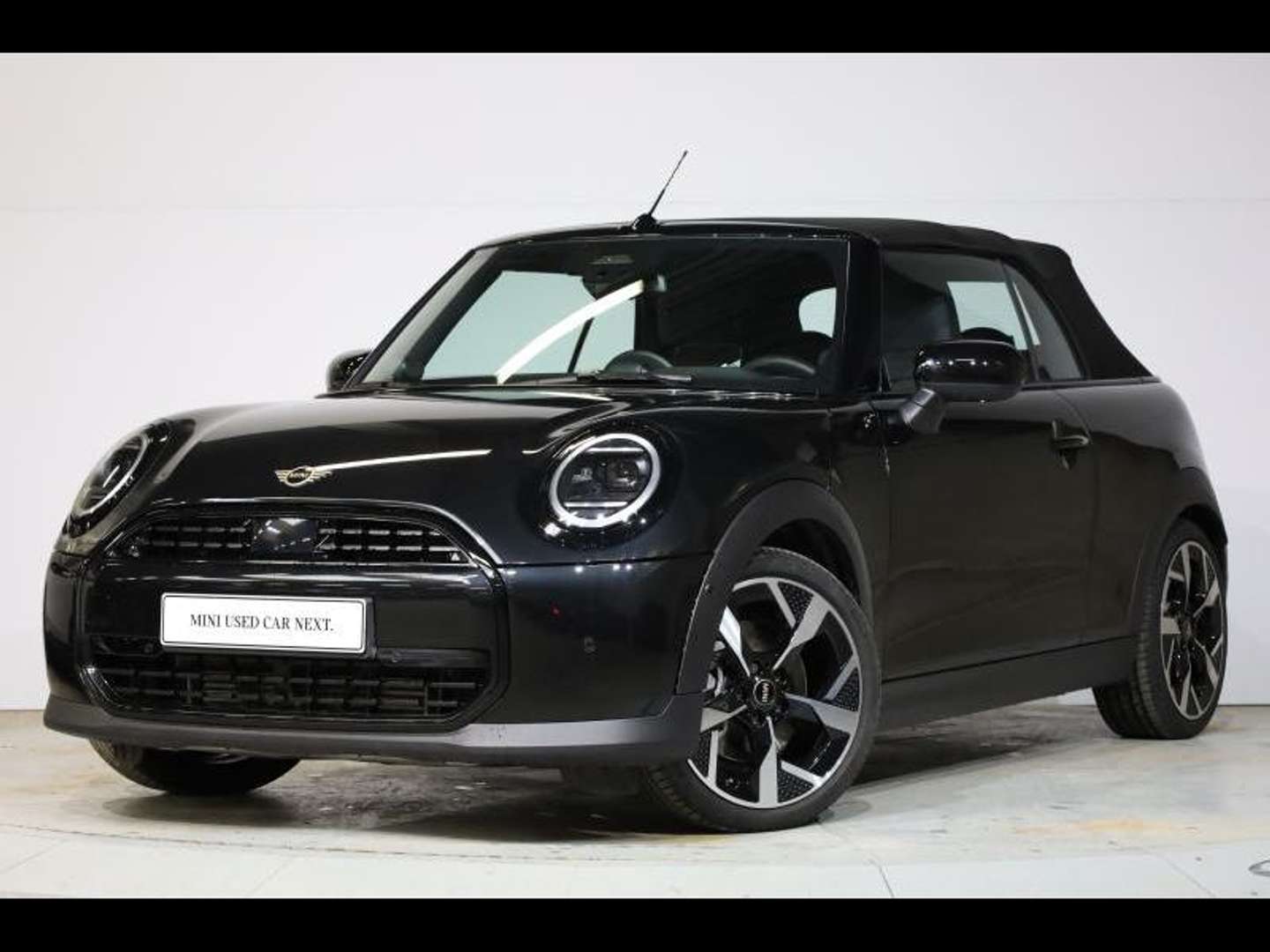 Mini Cooper Cooper - 2025 - Joinsteer - #8