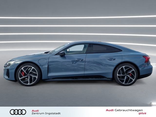 Audi E-tron GT Quattro E-tron Quattro - 2022 - Joinsteer - #3
