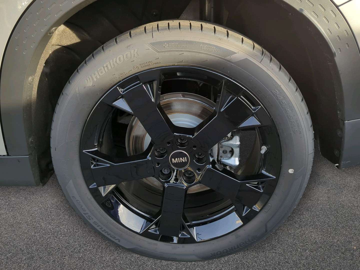 Mini Countryman Favoured Cooper D - 2025 - Joinsteer - #15