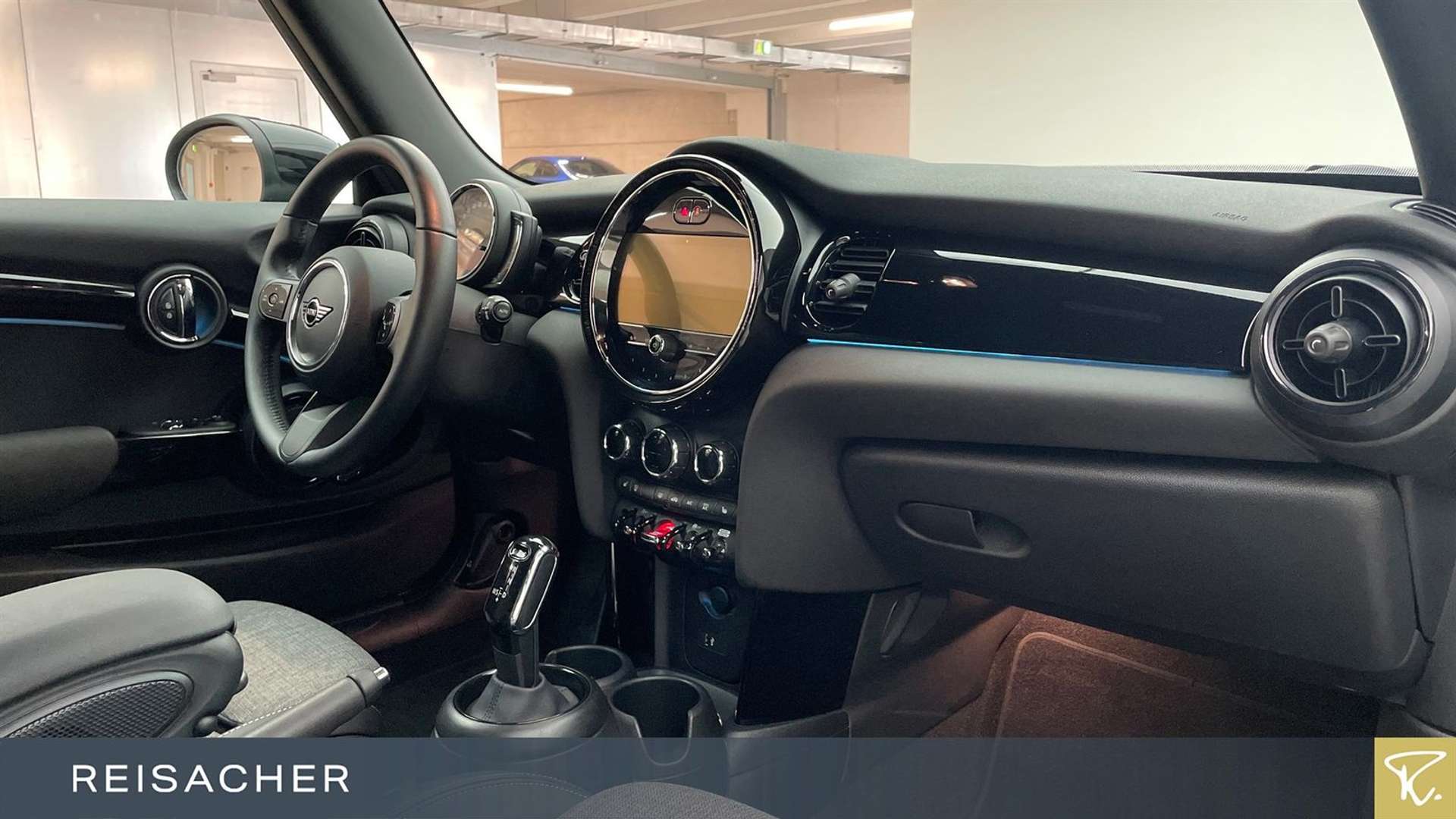 Mini Cooper Classic Cooper - 2023 - Joinsteer - #13