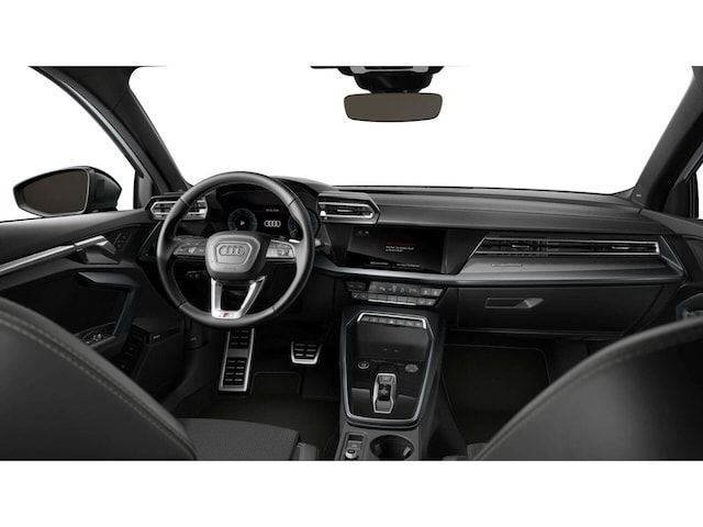 Audi A3 Sportback TFSI E S Line 40 TFSI E S Tronic - 2025 - Joinsteer - #9