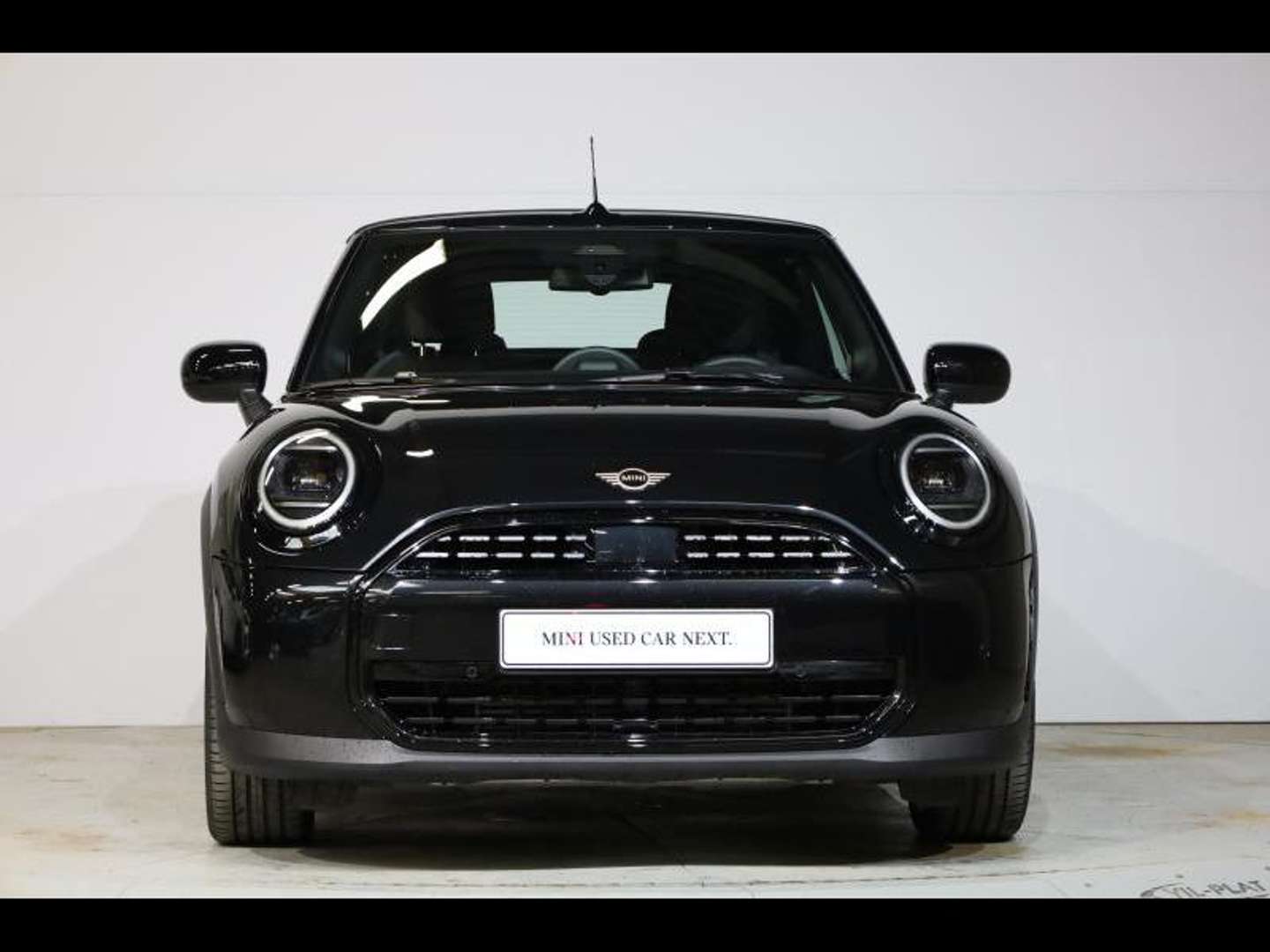 Mini Cooper Cooper - 2025 - Joinsteer - #9
