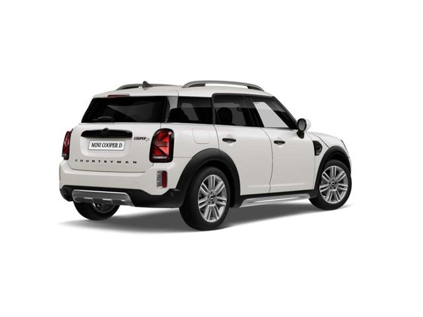 Mini Countryman COOPER D - 2023 - Joinsteer - #2