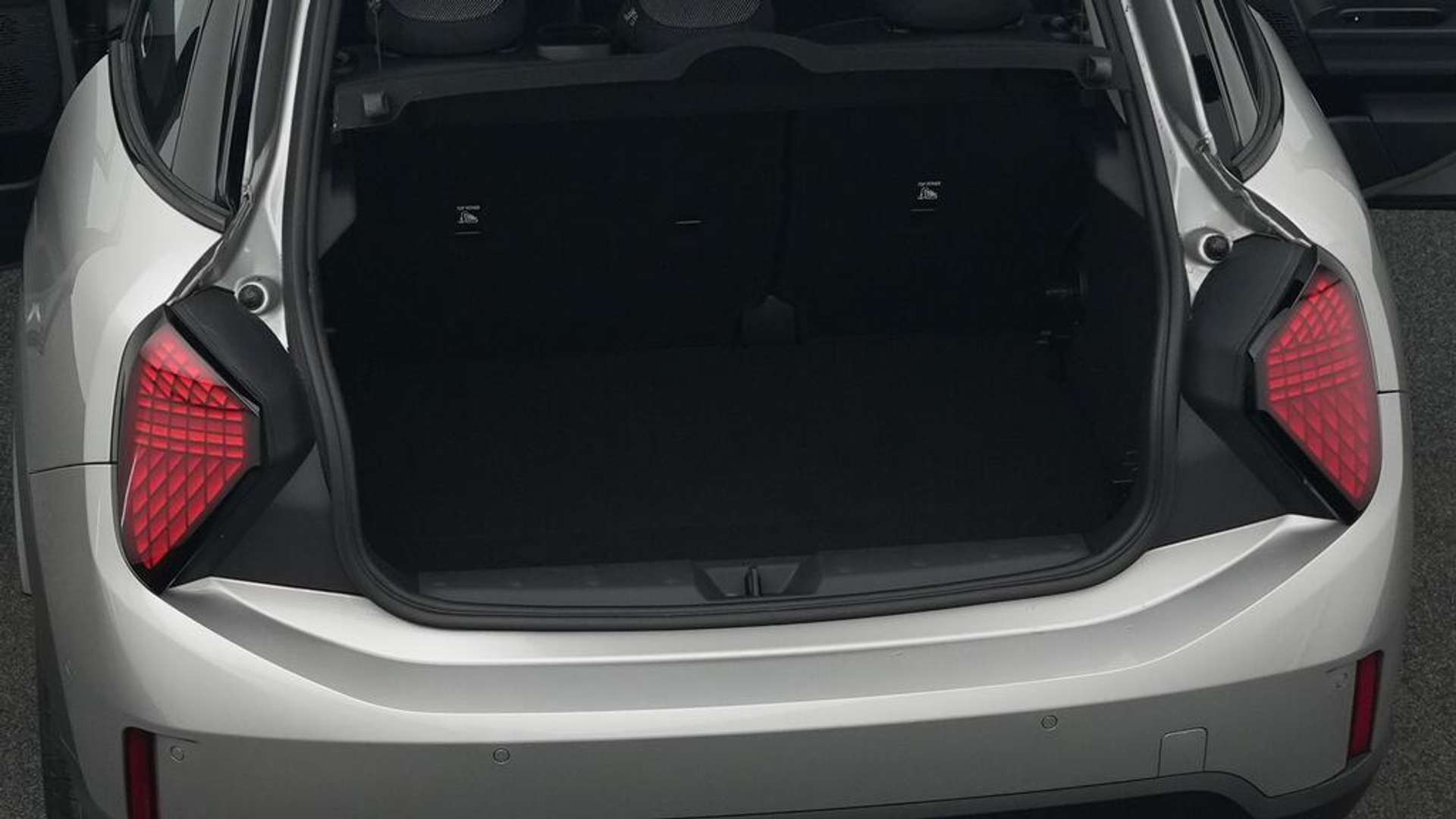 Mini Hatch Classic Cooper S - 2024 - Joinsteer - #25