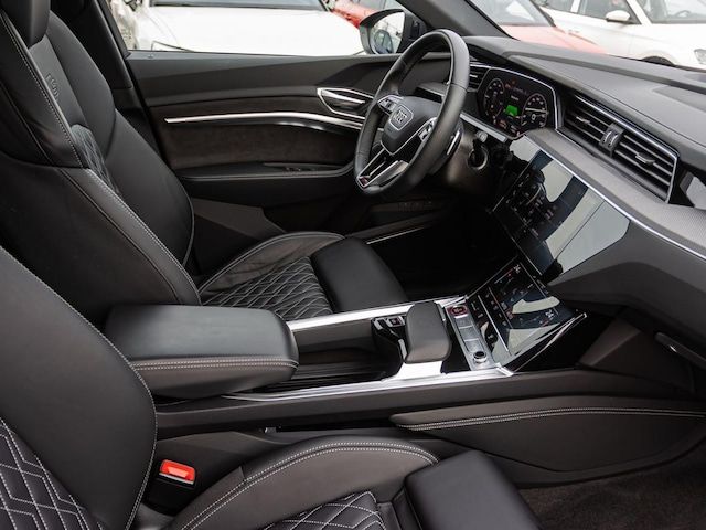 Audi E-tron S S E-tron Quattro - 2023 - Joinsteer - #21